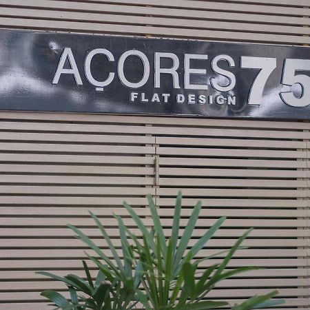 Acores Flat Design- Ao Lado Da Casa De Cultura Mario Quintana Porto Alegre Ngoại thất bức ảnh